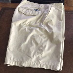 Salt life reef shorts in very good condition